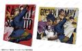 「TVアニメ『ゴールデンカムイ』 POP UP SHOP in マル 「TVアニメ『ゴールデンカムイ』 POP UP SHOP in マル