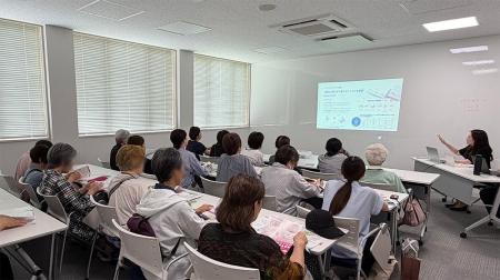 株式会社サリバテック、鶴岡市健康福祉部 健康課およ 株式会社サリバテック、鶴岡市健康福祉部 健康課およ