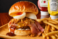京都2号店「BURGER REVOLUTION 祇園店」7月18日オープ 京都2号店「BURGER REVOLUTION 祇園店」7月18日オープ