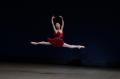 【Balletweek ダンサーインタビュー】『バレエアンサ 【Balletweek ダンサーインタビュー】『バレエアンサ