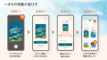 体験型いきもの図鑑アプリ「Earth Saver Quest」を7/1 体験型いきもの図鑑アプリ「Earth Saver Quest」を7/1