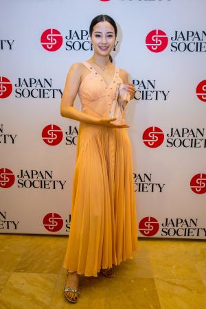 【ルイ・ヴィトン】広瀬すず、第19回「ジャパン・カッ 【ルイ・ヴィトン】広瀬すず、第19回「ジャパン・カッ