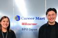 【導入事例】BPO Japan、月数万件のメール対応を『Re: 【導入事例】BPO Japan、月数万件のメール対応を『Re: