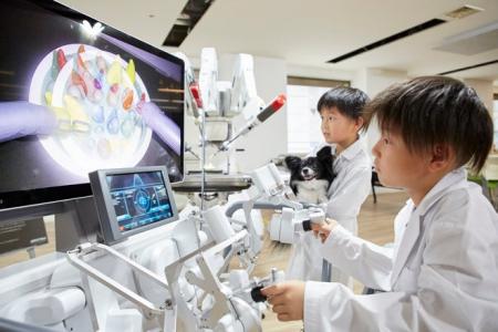 【小学生対象】JARVIS Tokyo夏休み子ども獣医師体験 【小学生対象】JARVIS Tokyo夏休み子ども獣医師体験
