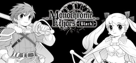 異世界召喚RPG『Monochrome Echoes - black -(モutf-8 異世界召喚RPG『Monochrome Echoes - black -(モutf-8