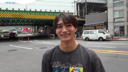 K-1ファイター大久保琉唯選手のオフは何する?CS放送 K-1ファイター大久保琉唯選手のオフは何する?CS放送