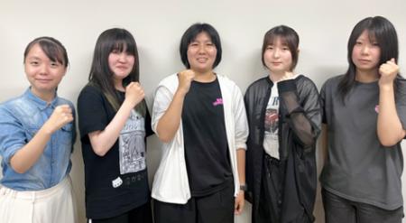 Z世代が地元企業の魅力を映像で発信!学生目線の映像 Z世代が地元企業の魅力を映像で発信!学生目線の映像