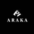 「釣りよかでしょう。」プロデュースブランド『ARAKA 「釣りよかでしょう。」プロデュースブランド『ARAKA