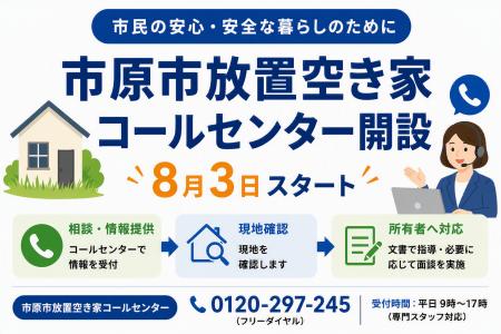 放置空き家の悩みをワンストップ対応「市原市放置空き 放置空き家の悩みをワンストップ対応「市原市放置空き