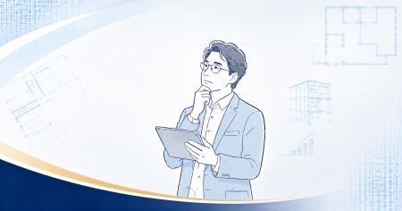 「好立地=満室」とは限らない?アパート経営で重要な 「好立地=満室」とは限らない?アパート経営で重要な