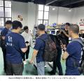 薬局の人手不足解消へ、「フィジカルAI」の可能性を探 薬局の人手不足解消へ、「フィジカルAI」の可能性を探