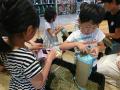 140年受け継ぐ畳文化を次世代へ。「畳育」が日本子育 140年受け継ぐ畳文化を次世代へ。「畳育」が日本子育