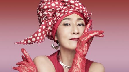 80年代シティ・ポップ黄金期を彩ったEPOによるバース 80年代シティ・ポップ黄金期を彩ったEPOによるバース