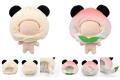 推し活ブランド「OSHI+ by eeo」からオリジナル“ぬい 推し活ブランド「OSHI+ by eeo」からオリジナル“ぬい