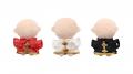 推し活ブランド「OSHI+ by eeo」からオリジナル“ぬい 推し活ブランド「OSHI+ by eeo」からオリジナル“ぬい