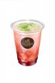 甘酸っぱいストロベリードリンク3種類が登場!「スト 甘酸っぱいストロベリードリンク3種類が登場!「スト
