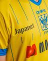 【シントトロイデン】株式会社ジャパネットホールディ 【シントトロイデン】株式会社ジャパネットホールディ
