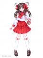 歌声合成ソフト「VoiSona」の新規ボイスライブラリ「 歌声合成ソフト「VoiSona」の新規ボイスライブラリ「