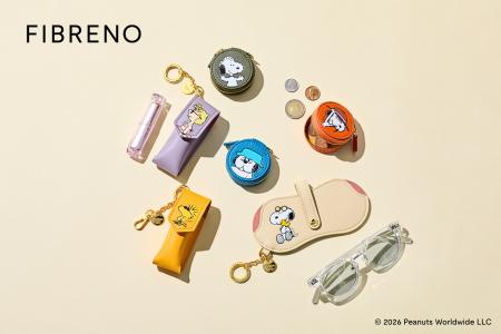 韓国発人気バッグブランド「FIBRENO」から、阪急限定P 韓国発人気バッグブランド「FIBRENO」から、阪急限定P