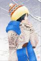 天才漫画家が描く四季折々の物語…新作『星の教室』の 天才漫画家が描く四季折々の物語…新作『星の教室』の
