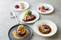銀座のカジュアルフレンチ「Brasserie ニーケ」が日本 銀座のカジュアルフレンチ「Brasserie ニーケ」が日本
