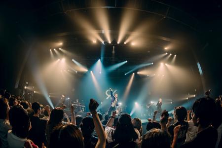 REIKO、全国8都市を回るワンマンツアー&豊洲PIT追加公 REIKO、全国8都市を回るワンマンツアー&豊洲PIT追加公