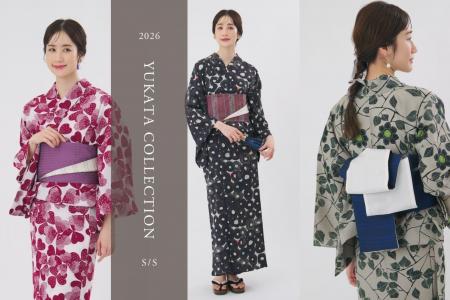大人の夏支度に新しい選択肢。AnotherADdress、2026年 大人の夏支度に新しい選択肢。AnotherADdress、2026年