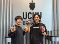 BUDDICA、UCHU BREWINGと初のコラボで、クラフトビー BUDDICA、UCHU BREWINGと初のコラボで、クラフトビー