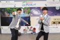 「JERA×QuizKnock『ゼロエミッションスクール 自由研 「JERA×QuizKnock『ゼロエミッションスクール 自由研