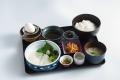 愛媛の鯛めし文化に、新たな一皿を。花ゆらり新名物「 愛媛の鯛めし文化に、新たな一皿を。花ゆらり新名物「