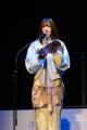 映像演出×生演奏×朗読が織りなす新たなエンターテイン 映像演出×生演奏×朗読が織りなす新たなエンターテイン