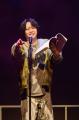 映像演出×生演奏×朗読が織りなす新たなエンターテイン 映像演出×生演奏×朗読が織りなす新たなエンターテイン