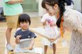 <イベントレポート>民謡・いけ花・詩吟など多彩な伝 <イベントレポート>民謡・いけ花・詩吟など多彩な伝