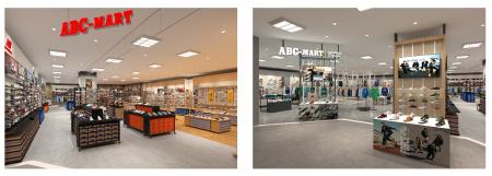 ABC-MART GRAND STAGE霧島国分店2026年7月18日(土) ABC-MART GRAND STAGE霧島国分店2026年7月18日(土)