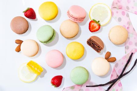 【旭川・パティスリーアンジュール2018】夏の新作!芳 【旭川・パティスリーアンジュール2018】夏の新作!芳