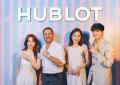 【ウブロ】期間限定「HUBLOT SUMMER LOUNGE」のオープ 【ウブロ】期間限定「HUBLOT SUMMER LOUNGE」のオープ