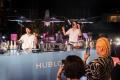 【ウブロ】期間限定「HUBLOT SUMMER LOUNGE」のオープ 【ウブロ】期間限定「HUBLOT SUMMER LOUNGE」のオープ