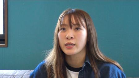 プロレスラー転向のフワちゃん、活動休止中の苦悩を告 プロレスラー転向のフワちゃん、活動休止中の苦悩を告