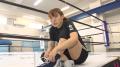 プロレスラー転向のフワちゃん、活動休止中の苦悩を告 プロレスラー転向のフワちゃん、活動休止中の苦悩を告