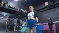 プロレスラー転向のフワちゃん、活動休止中の苦悩を告 プロレスラー転向のフワちゃん、活動休止中の苦悩を告
