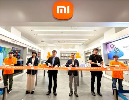 【イベントレポート】Xiaomi Store 東海エリア初上陸 【イベントレポート】Xiaomi Store 東海エリア初上陸