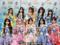=LOVE TBS系「音楽の日2026」に生出演し、『とくべ =LOVE TBS系「音楽の日2026」に生出演し、『とくべ