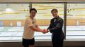 株式会社RIPPLE、カーリング男女日本一「SC軽井沢クラ 株式会社RIPPLE、カーリング男女日本一「SC軽井沢クラ