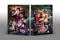 「超宇宙刑事ギャバン インフィニティ Blu-ray COLLEC 「超宇宙刑事ギャバン インフィニティ Blu-ray COLLEC