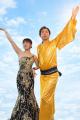音楽紙芝居歌劇「甲冑師と芋屋」未来編、2026年8月2日 音楽紙芝居歌劇「甲冑師と芋屋」未来編、2026年8月2日