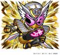 【仮面ライダー×コトダマンコラボ第8弾】7月19日(日 【仮面ライダー×コトダマンコラボ第8弾】7月19日(日