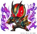 【仮面ライダー×コトダマンコラボ第8弾】7月19日(日 【仮面ライダー×コトダマンコラボ第8弾】7月19日(日