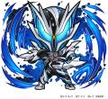 【仮面ライダー×コトダマンコラボ第8弾】7月19日(日 【仮面ライダー×コトダマンコラボ第8弾】7月19日(日
