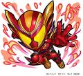 【仮面ライダー×コトダマンコラボ第8弾】7月19日(日 【仮面ライダー×コトダマンコラボ第8弾】7月19日(日
