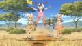 TVアニメ『けものフレンズ』第1期&第2期を7月21日( TVアニメ『けものフレンズ』第1期&第2期を7月21日(
